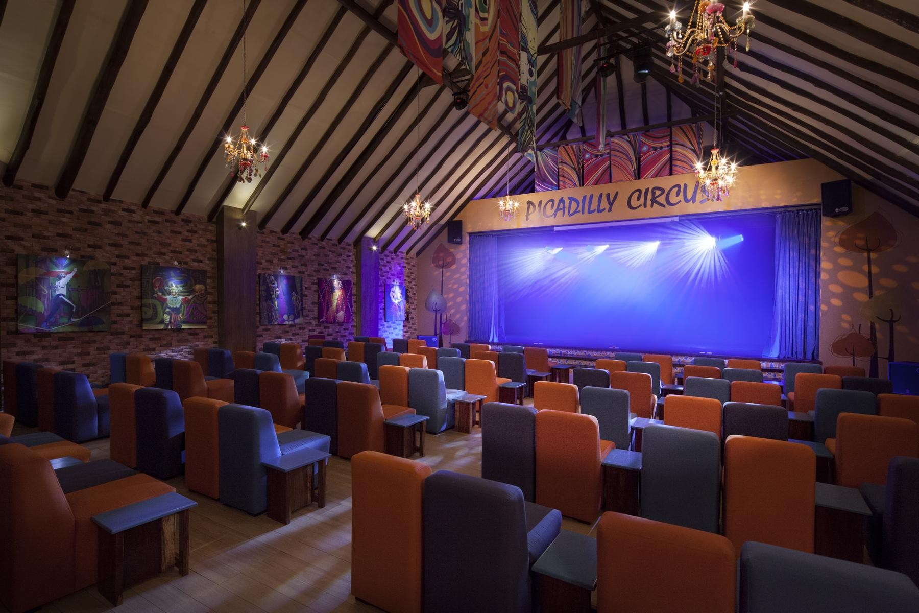 El Dorado Seaside Suites- All Inclusive 11