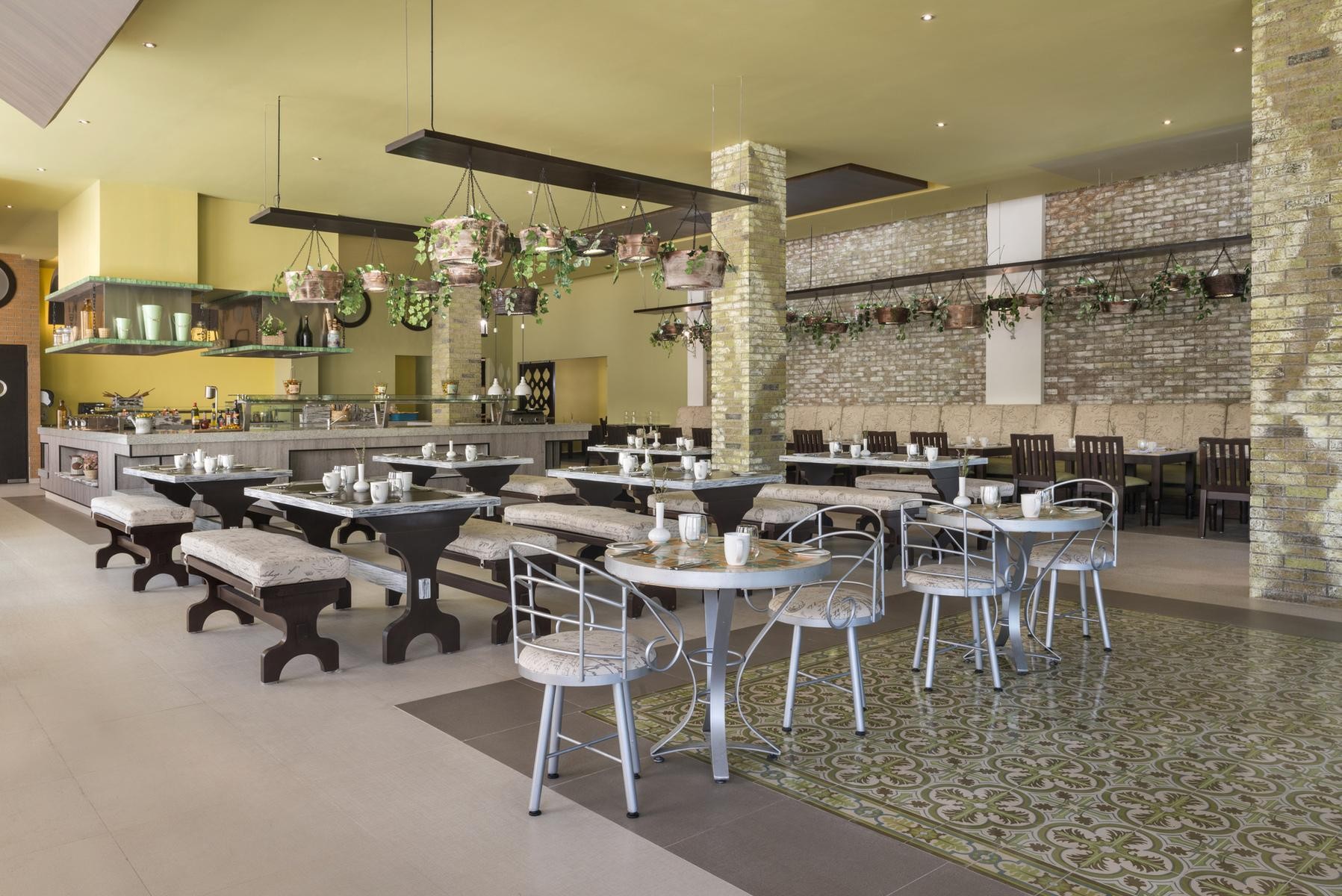 El Dorado Seaside Suites- All Inclusive 6