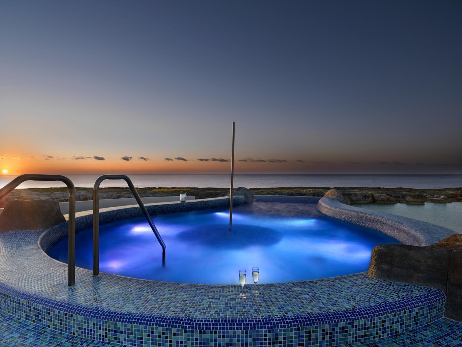 Hard Rock Hotel Riviera Maya 6