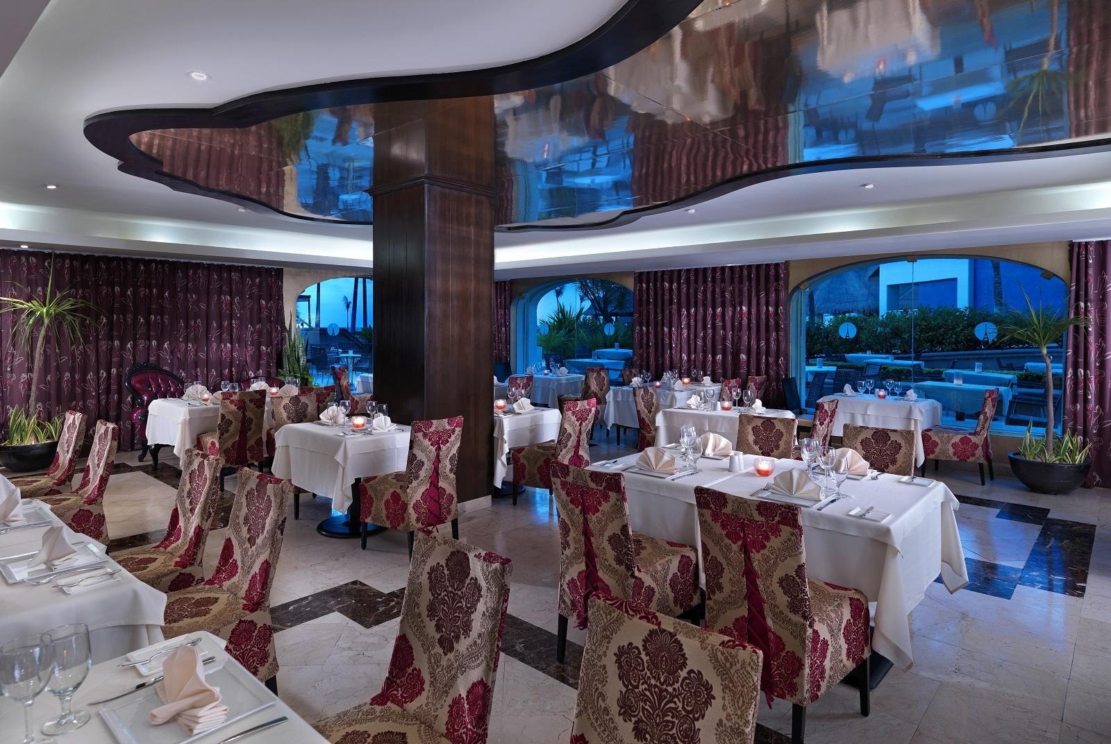 Hard Rock Hotel Riviera Maya 10