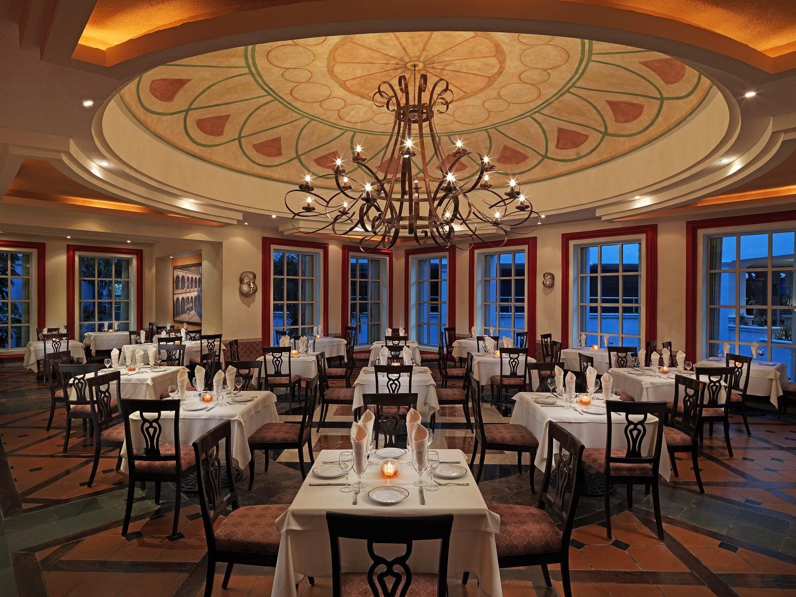 Hard Rock Hotel Riviera Maya 11