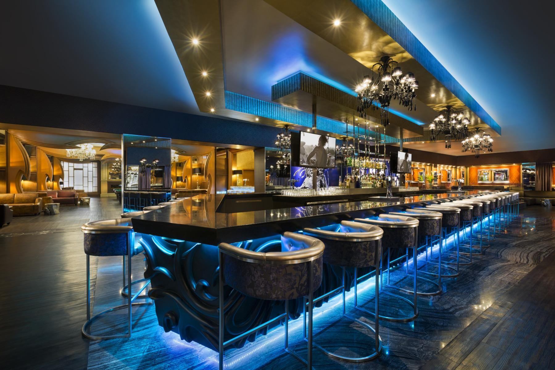 Hard Rock Hotel Riviera Maya 14