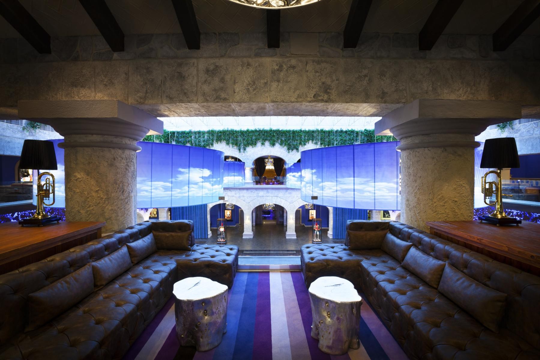 Hard Rock Hotel Riviera Maya 17