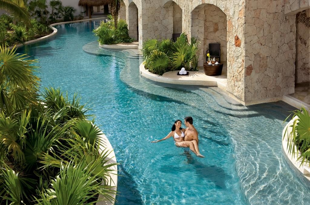 Obrázek hotelu Secrets Maroma Beach Riviera Cancun