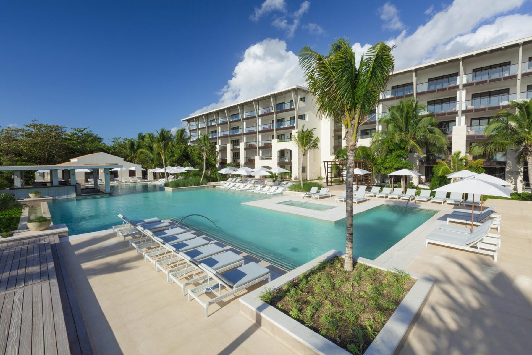 Unico Hotel Riviera Maya
