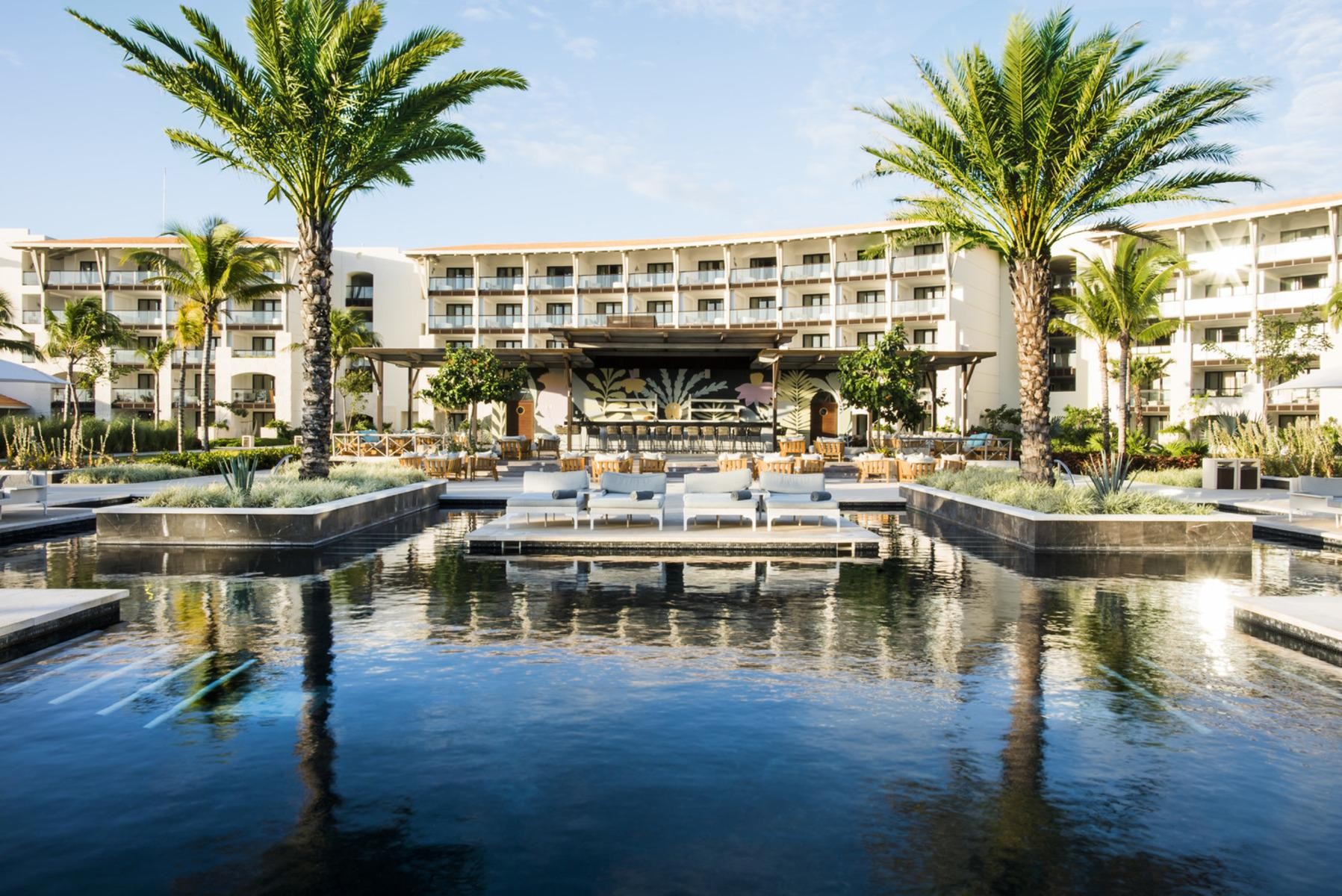 Unico Hotel Riviera Maya