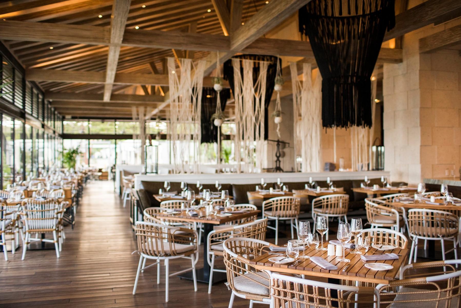 Unico Hotel Riviera Maya 8