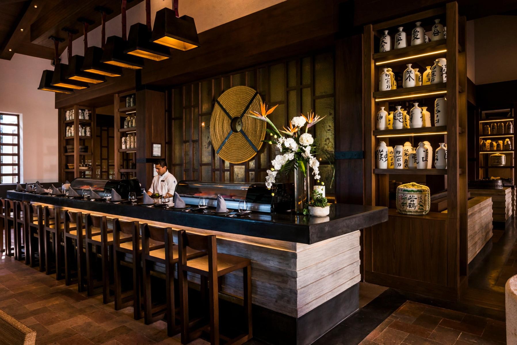 Unico Hotel Riviera Maya 9