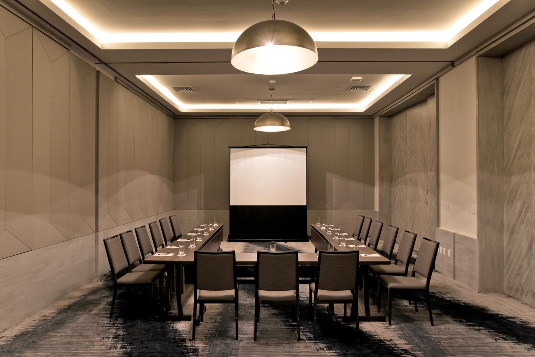 Unico Hotel Riviera Maya 13