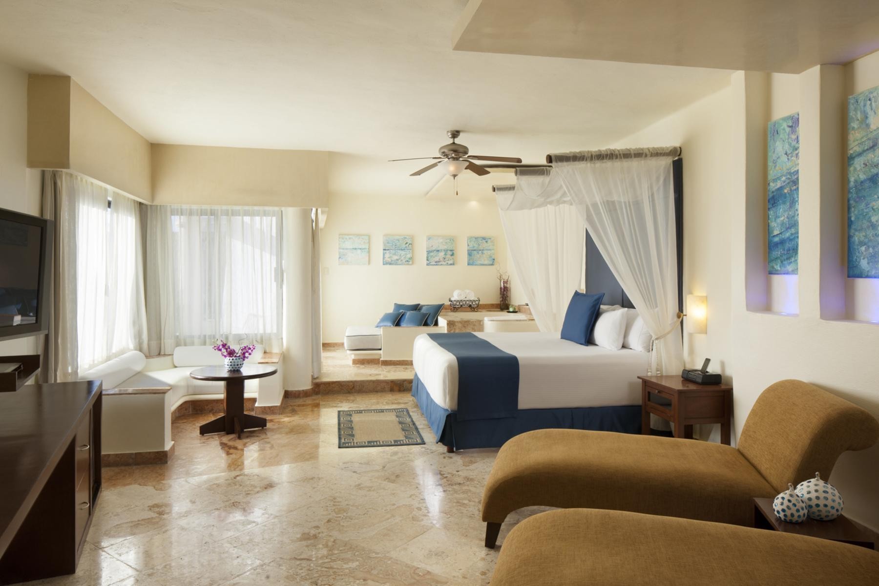 Azul Beach Resort Riviera Cancun All Inclusive 3