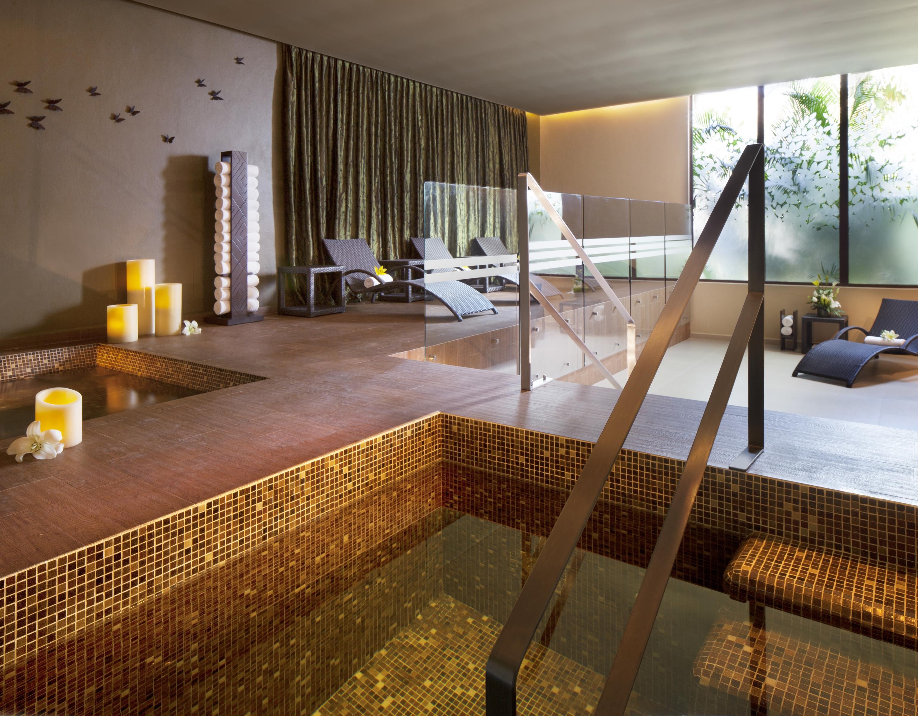 Azul Beach Resort Riviera Cancun All Inclusive 9