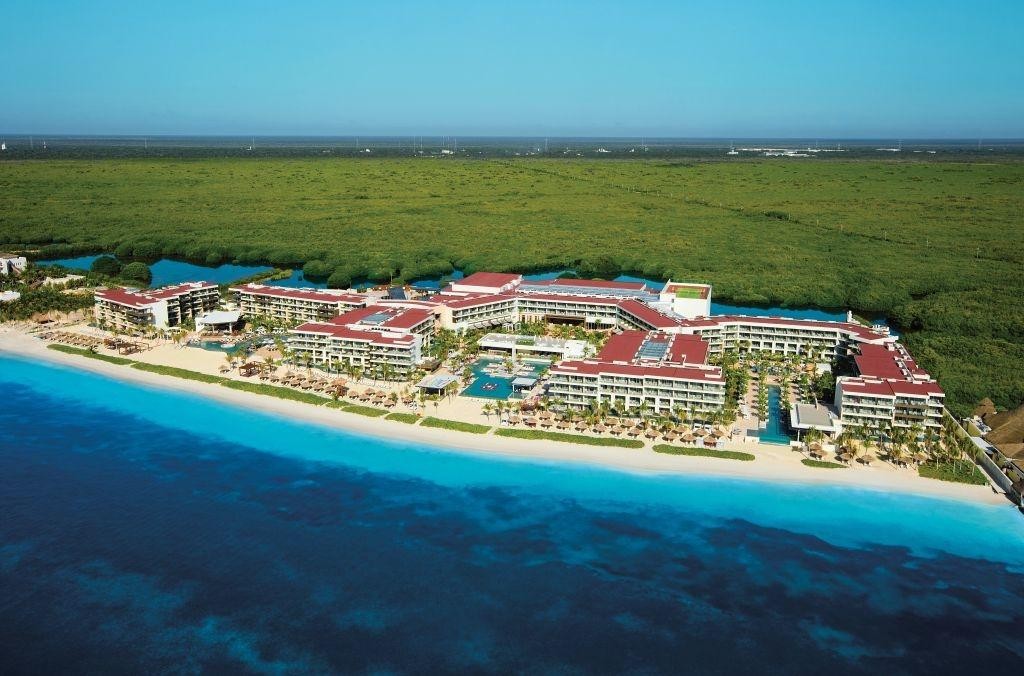 Breathless Riviera Cancun Resort & Spa – fotka 6