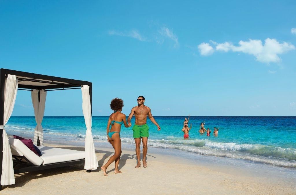 Breathless Riviera Cancun Resort & Spa – fotka 20
