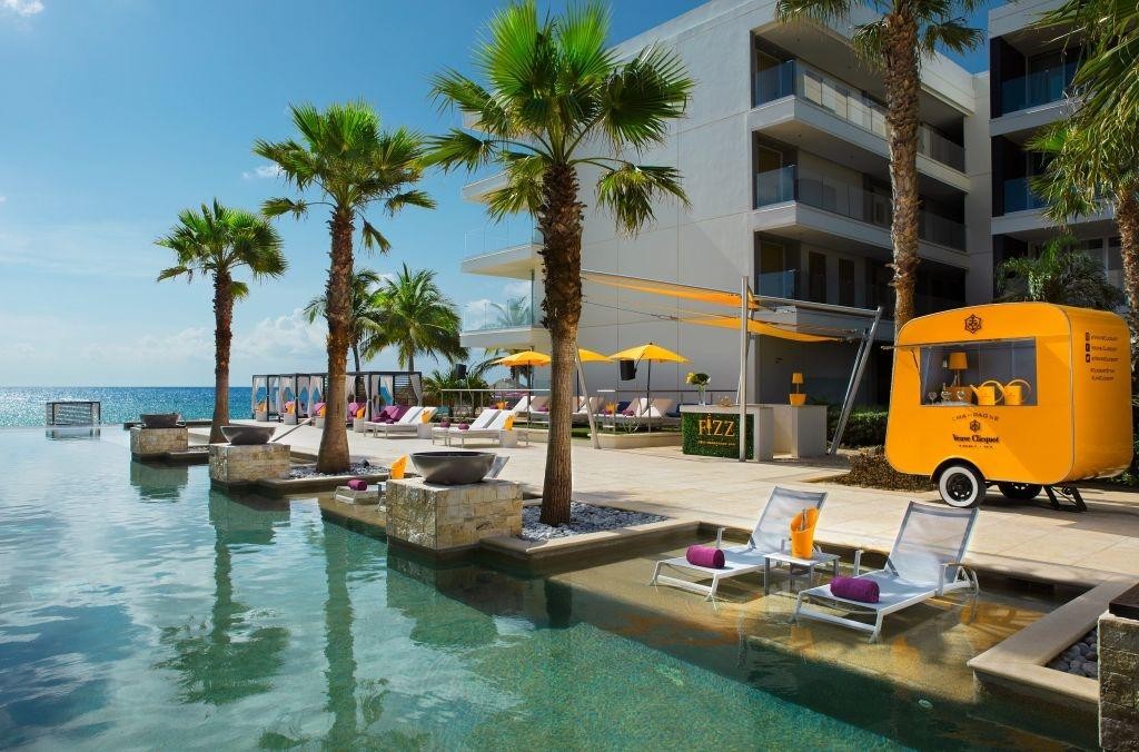 Breathless Riviera Cancun Resort & Spa – fotka 19