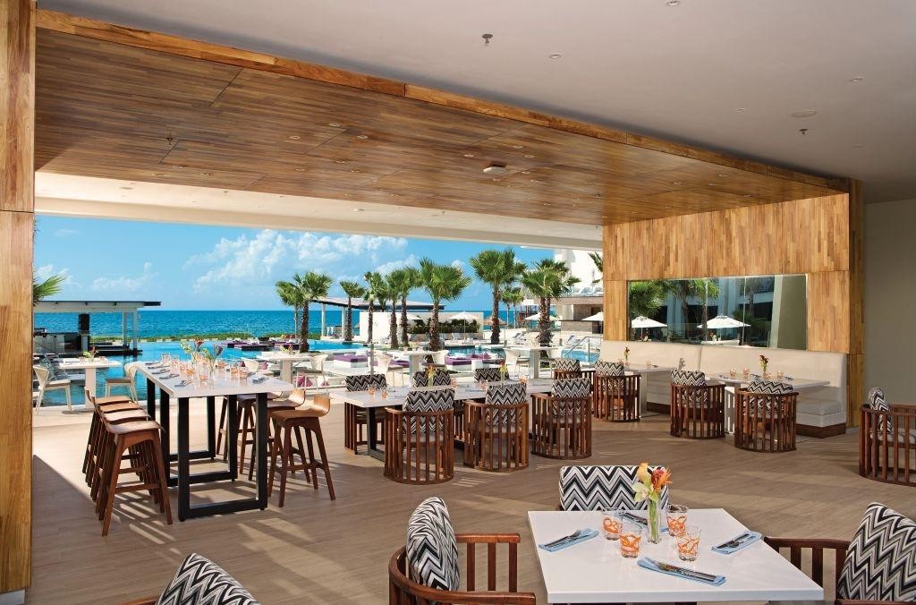 Breathless Riviera Cancun Resort & Spa – fotka 16