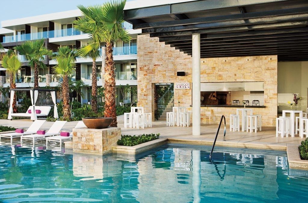Breathless Riviera Cancun Resort & Spa – fotka 3