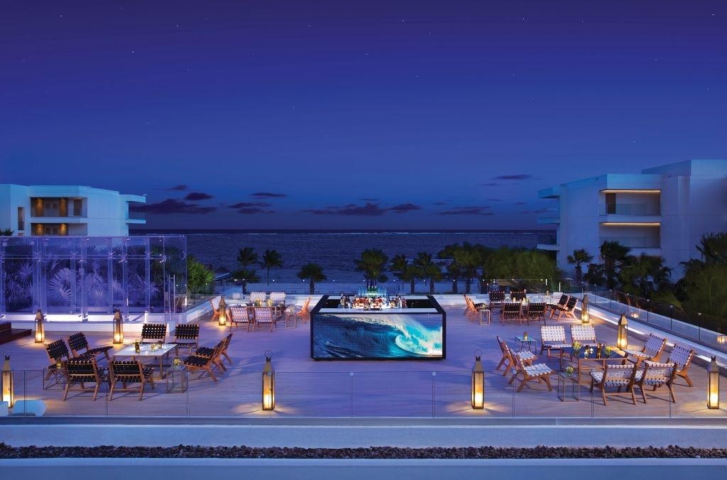Breathless Riviera Cancun Resort & Spa – fotka 14
