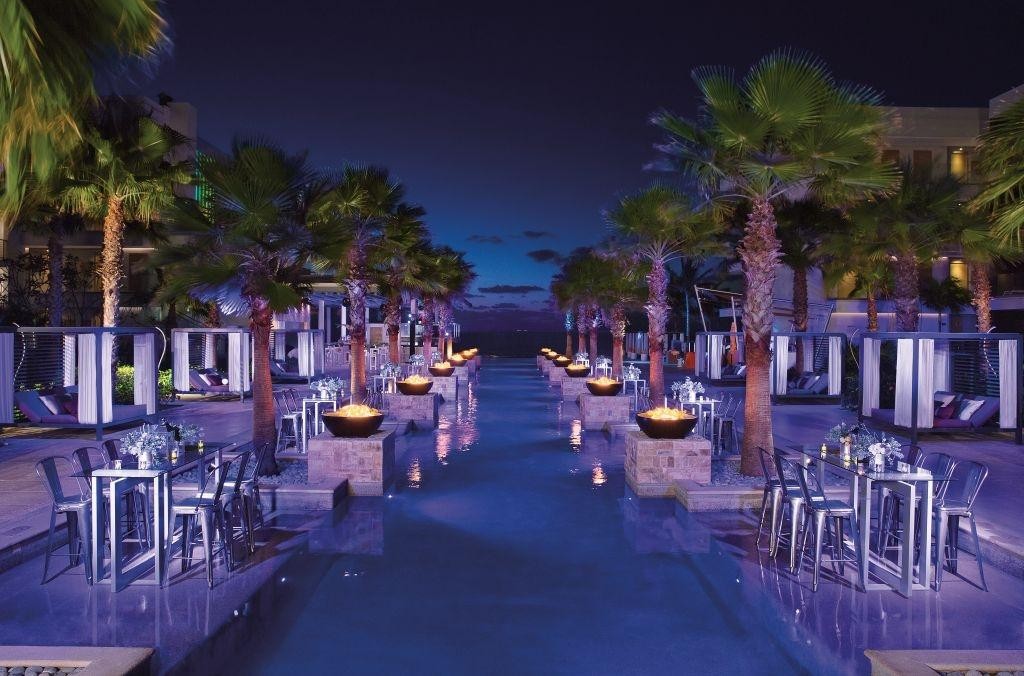 Breathless Riviera Cancun Resort & Spa – fotka 10