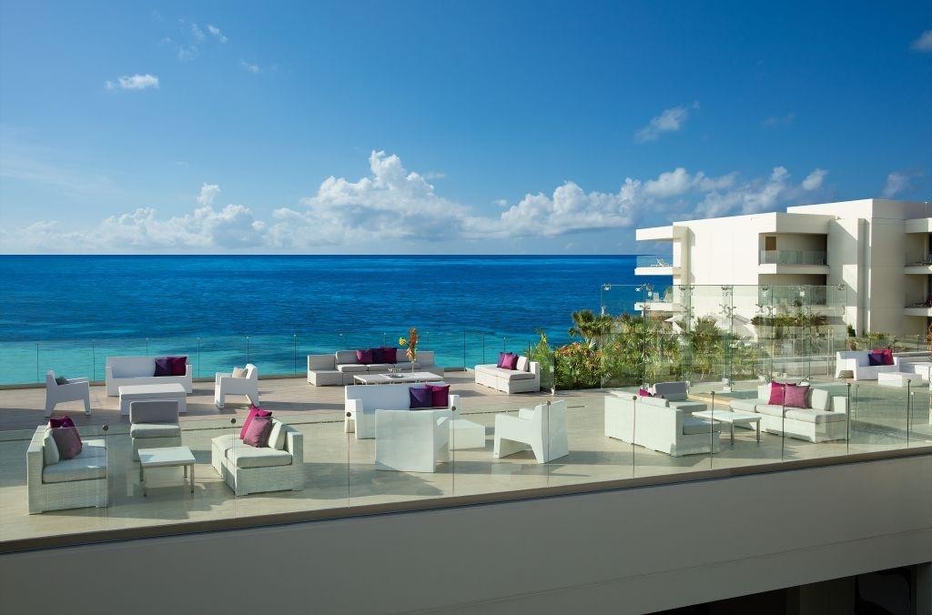 Breathless Riviera Cancun Resort & Spa – fotka 9