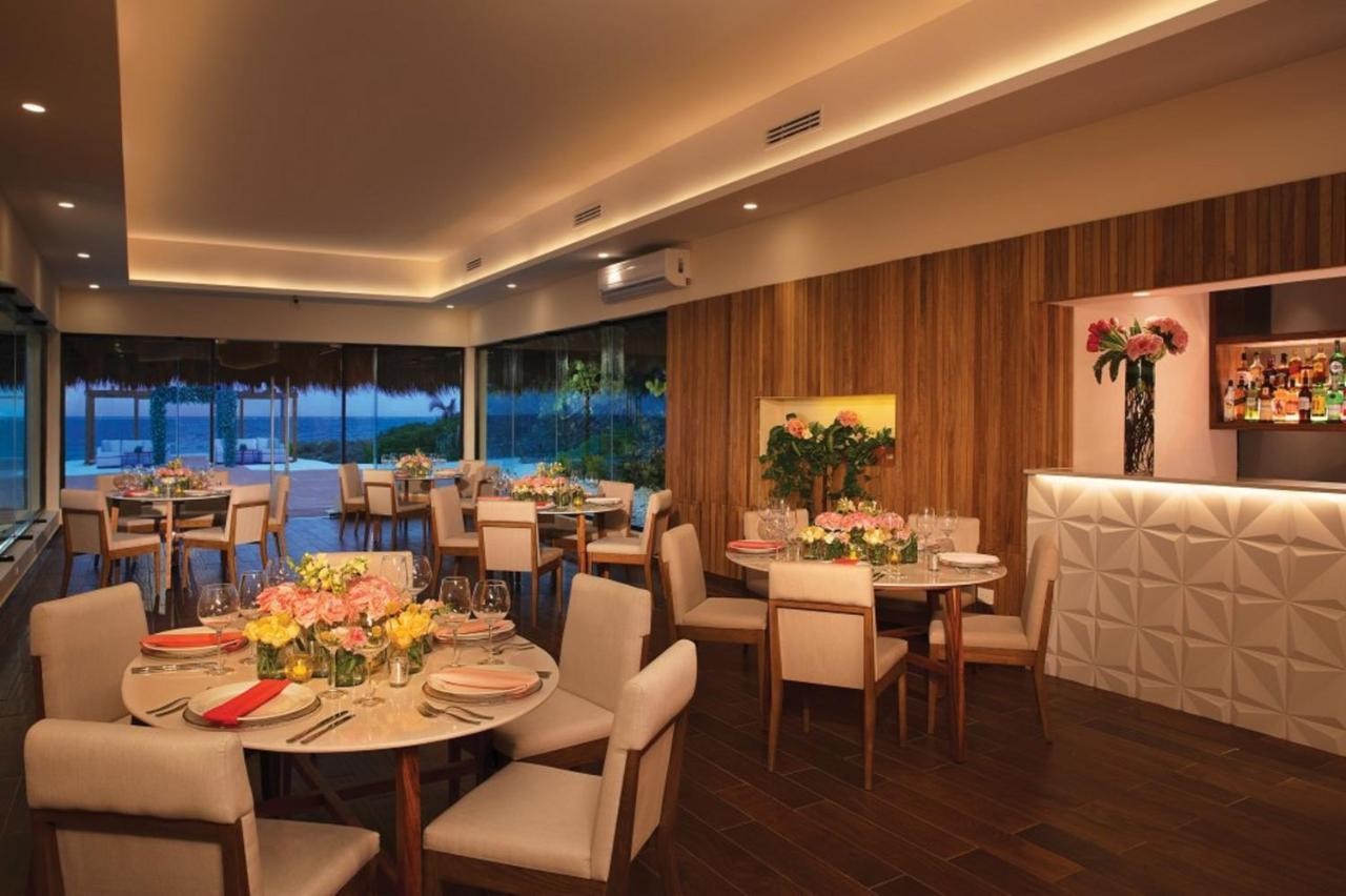 Dreams Sapphire Resort & Spa 15