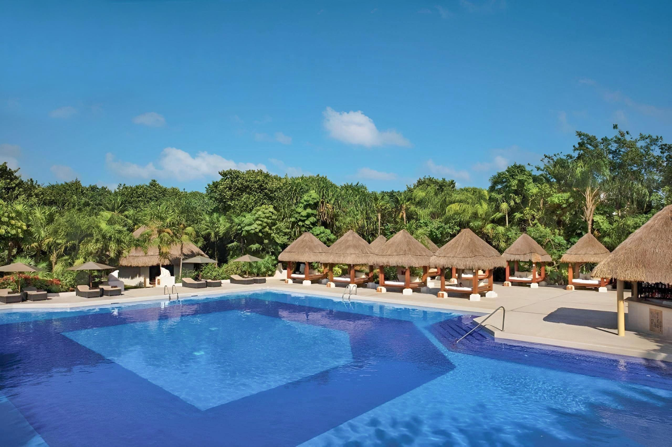 Dreams Sapphire Resort & Spa 24