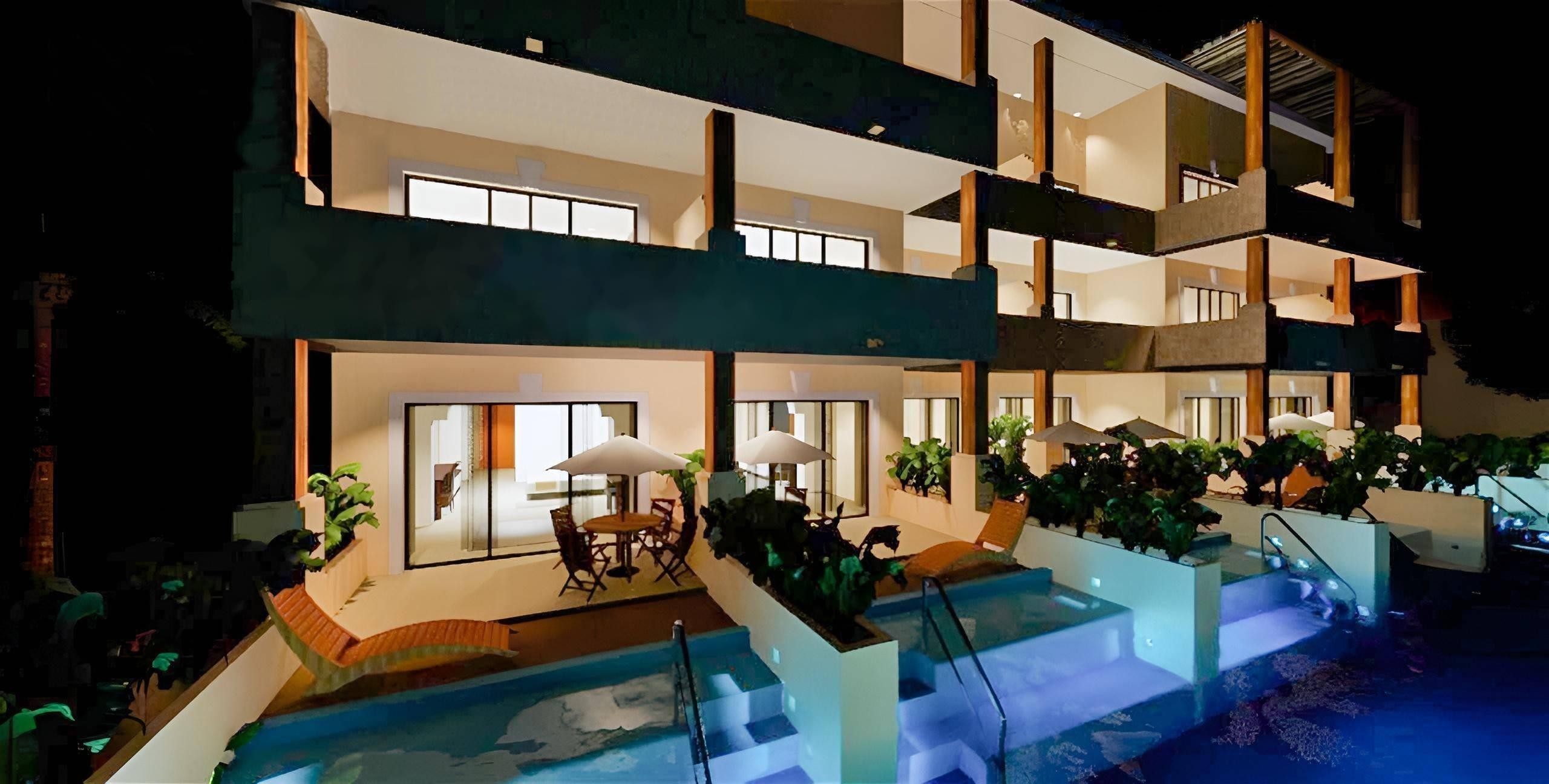 Dreams Sapphire Resort & Spa 29