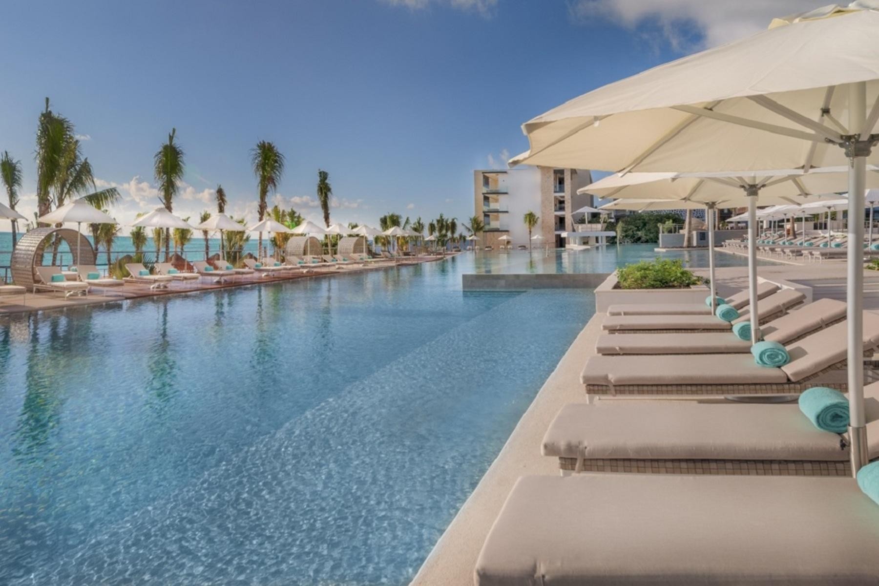 Haven Riviera Cancun