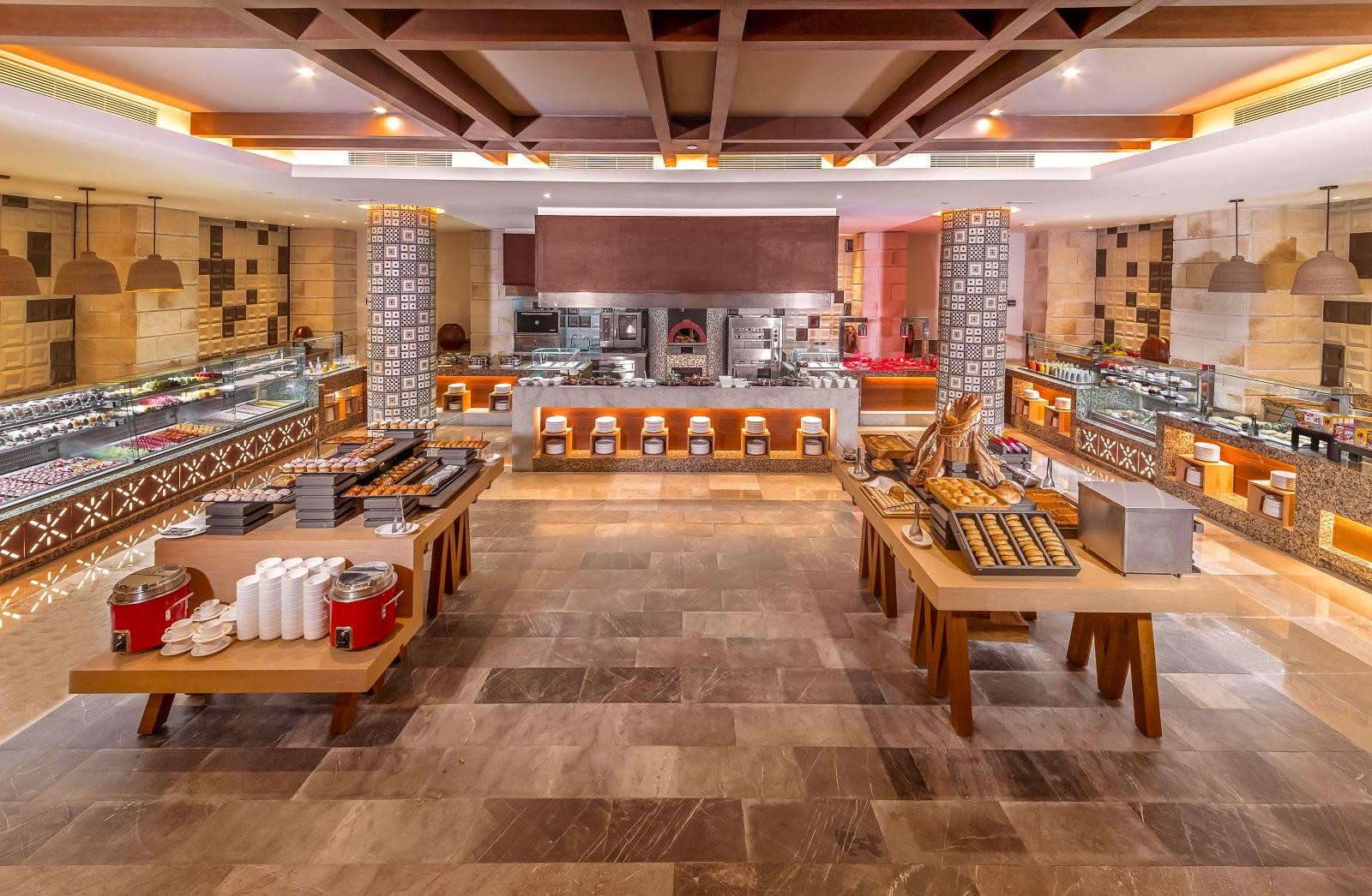 Haven Riviera Cancun 11