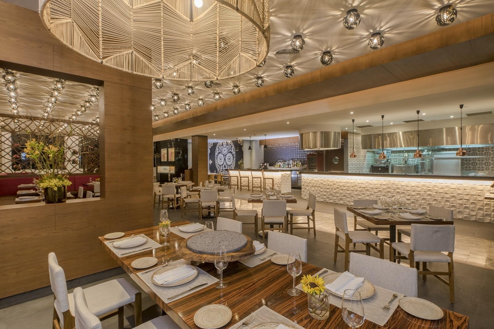 Haven Riviera Cancun 9