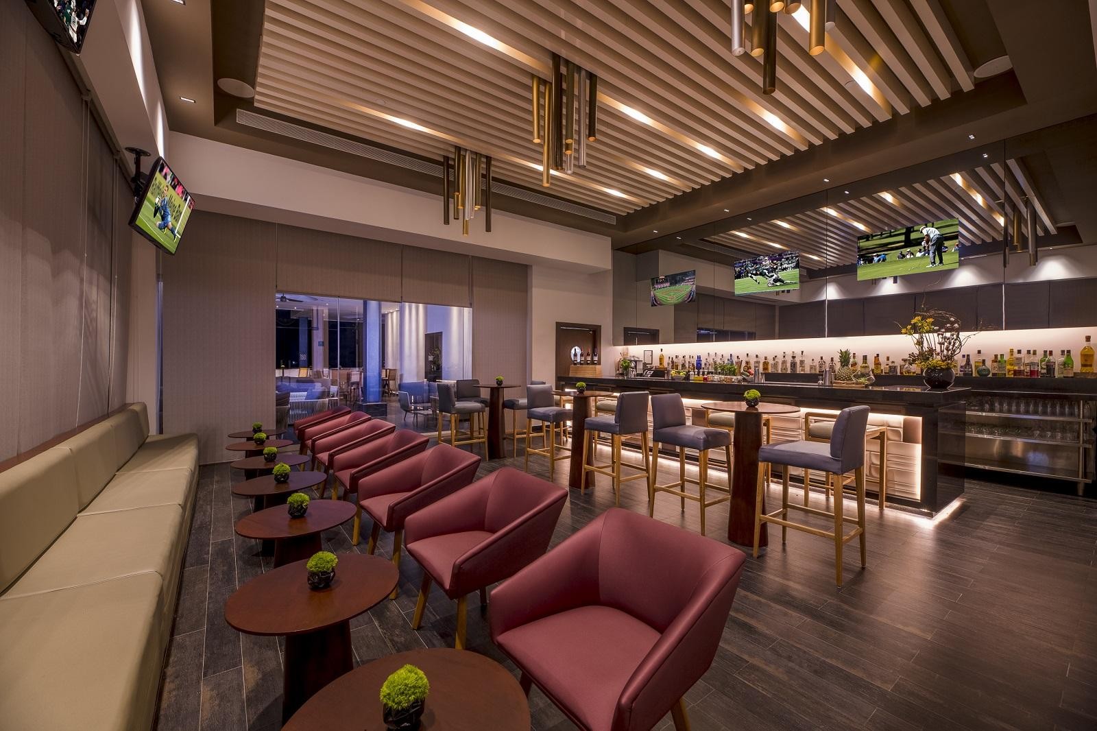 Haven Riviera Cancun 12