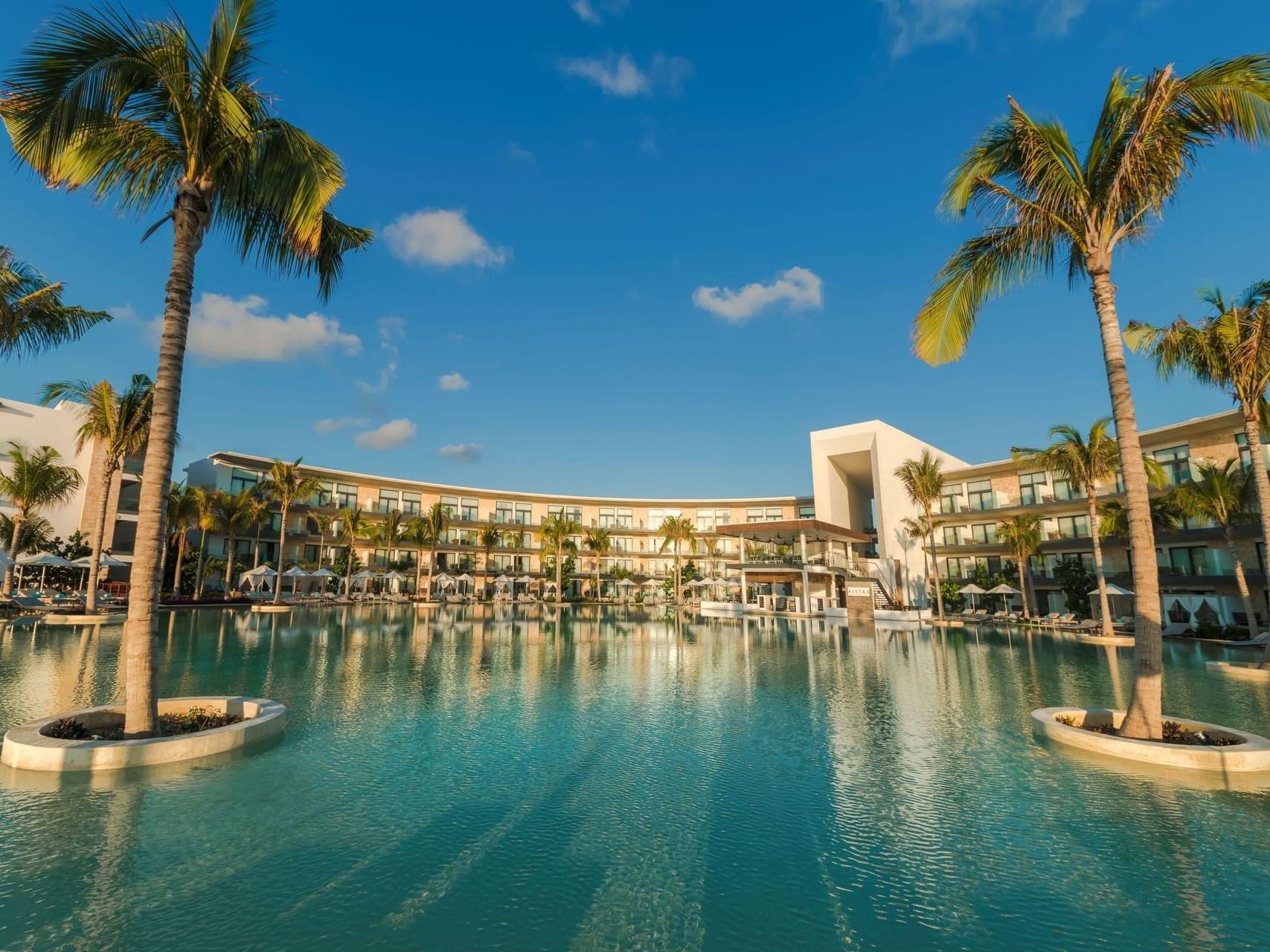 Haven Riviera Cancun