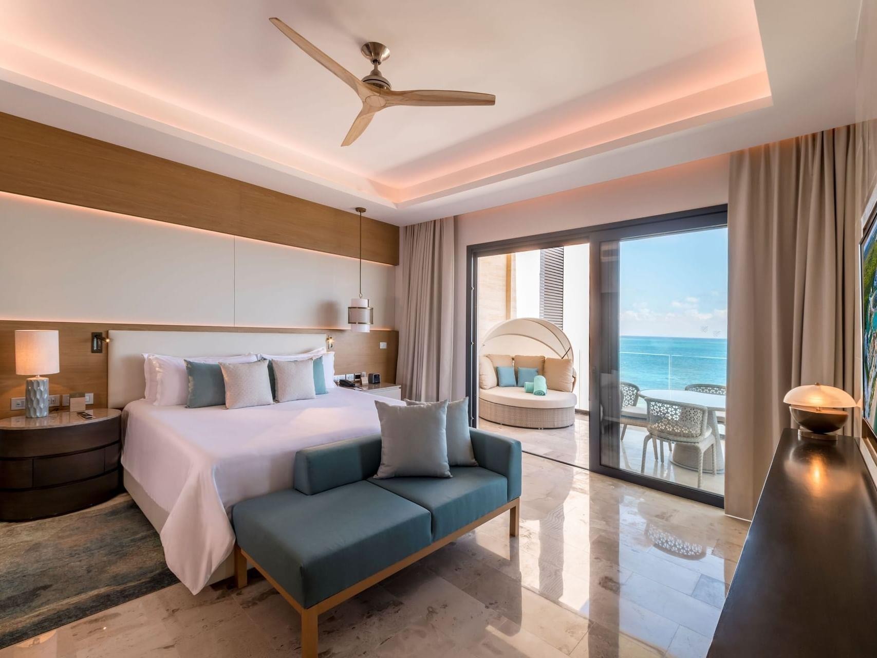 Haven Riviera Cancun