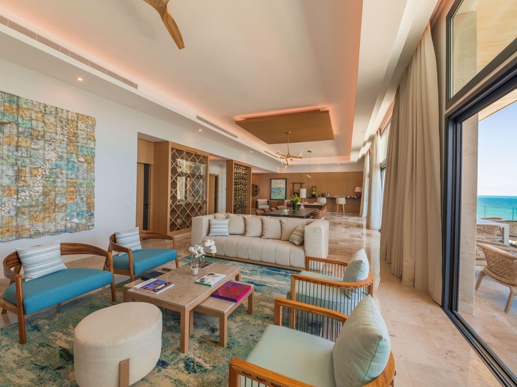 Haven Riviera Cancun 15