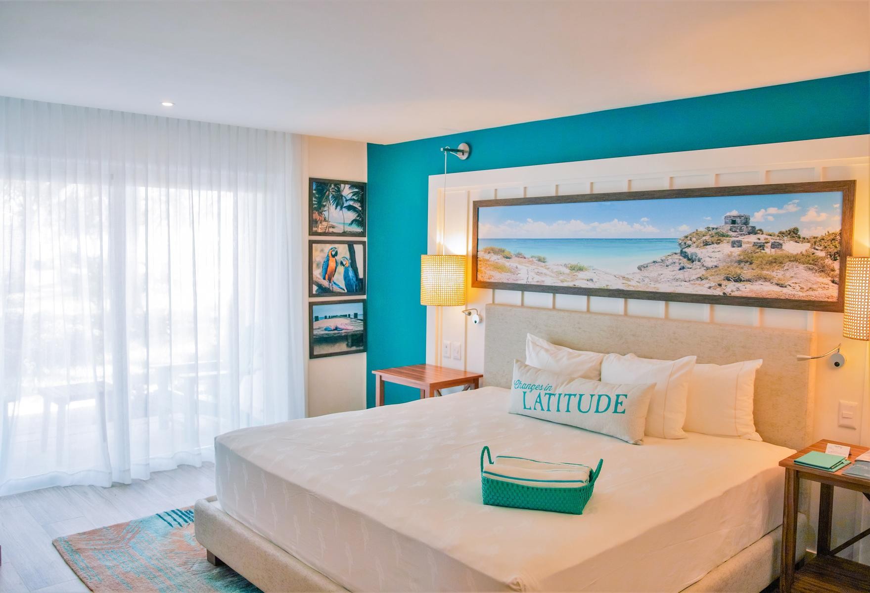 Margaritaville Beach Resort Riviera Cancun 9