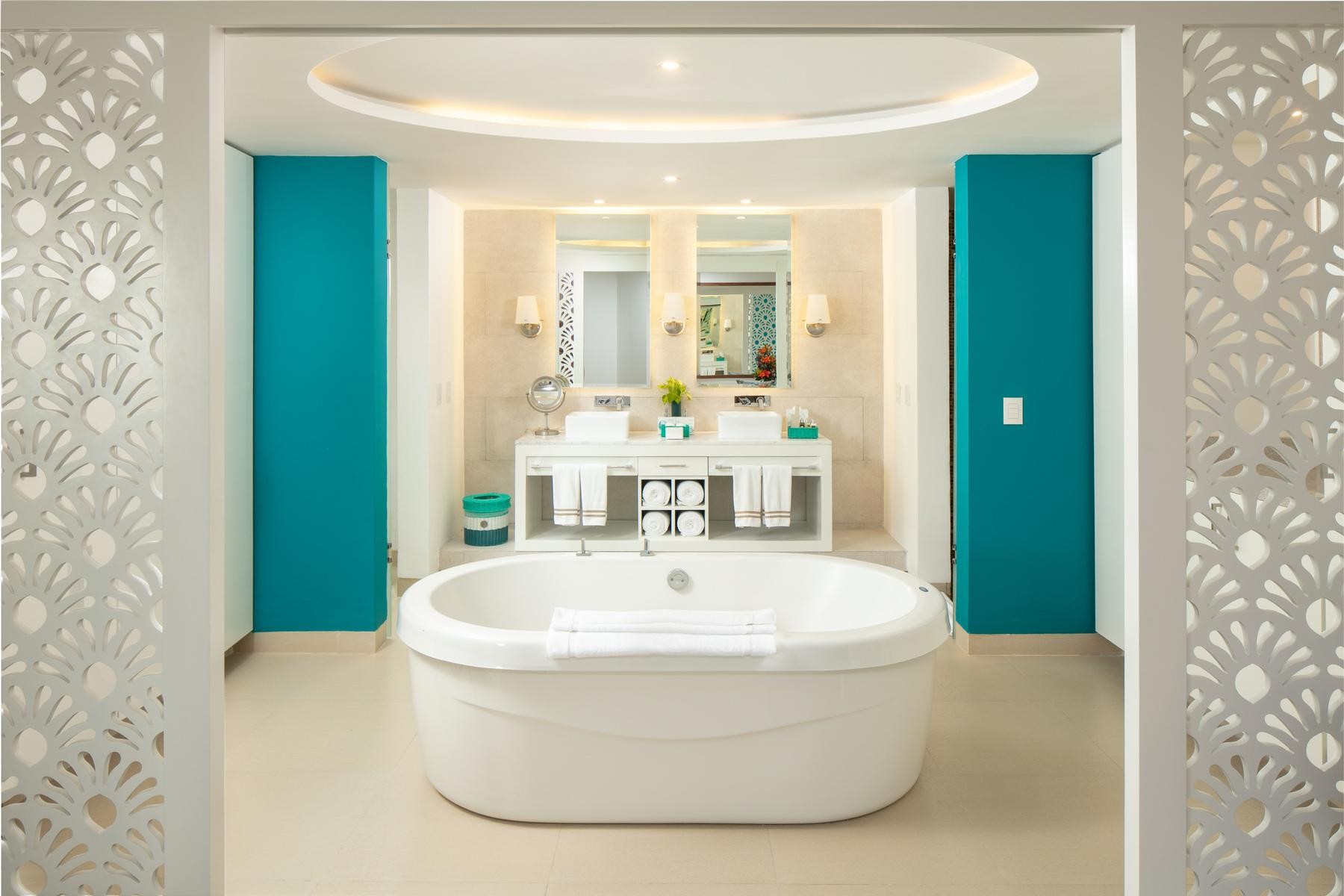 Margaritaville Beach Resort Riviera Cancun 11