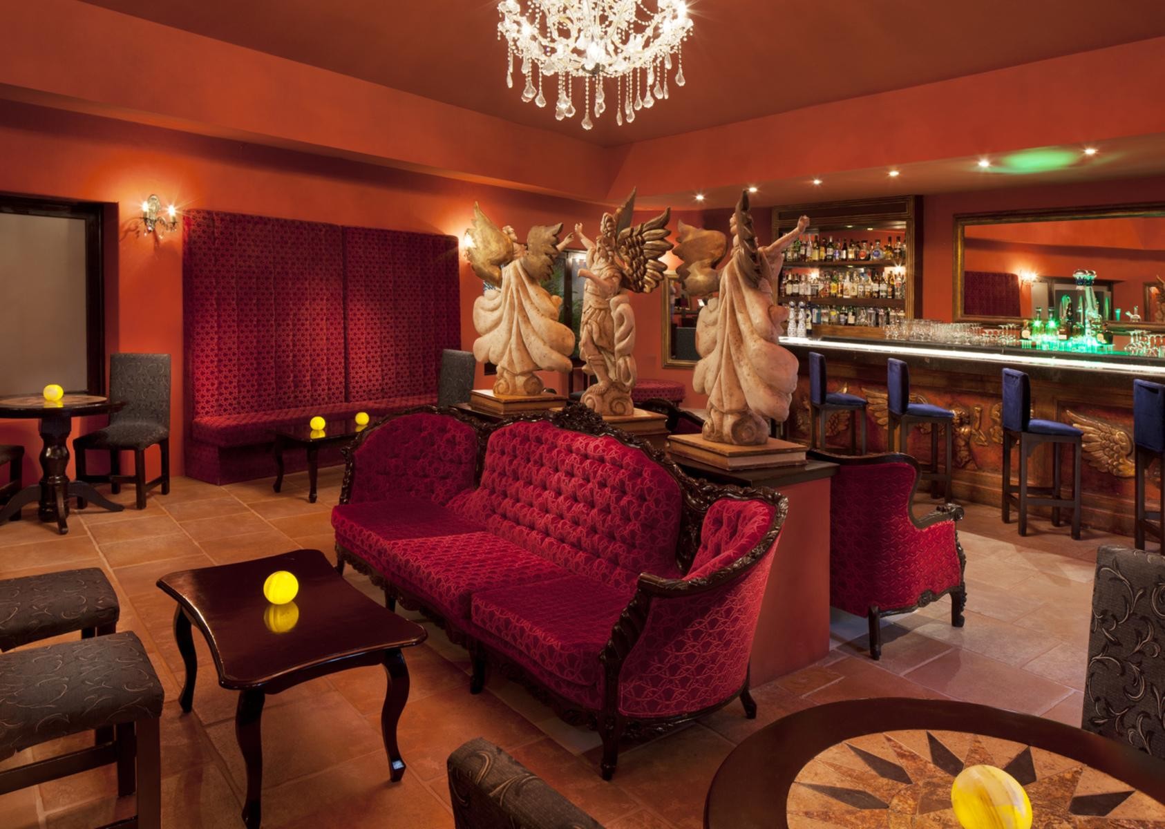 Margaritaville Beach Resort Riviera Cancun 15