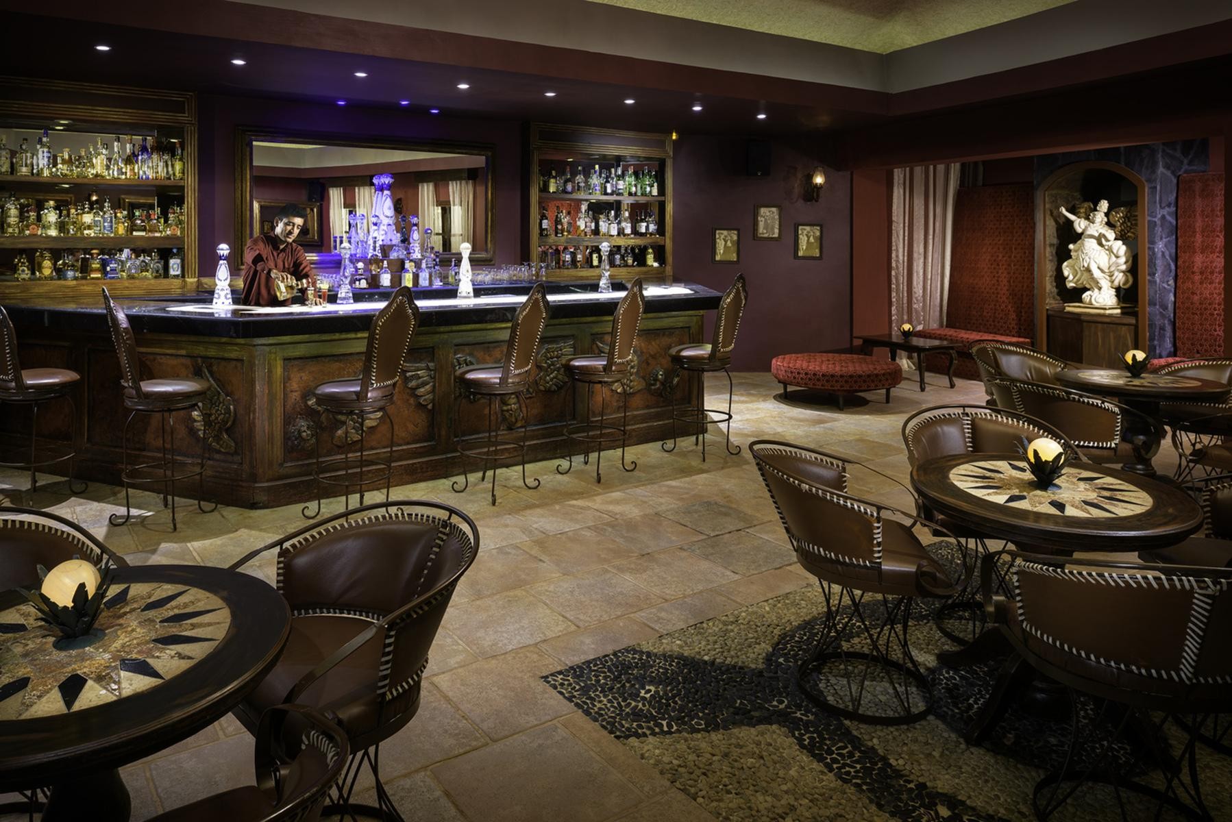 Margaritaville Beach Resort Riviera Cancun 14