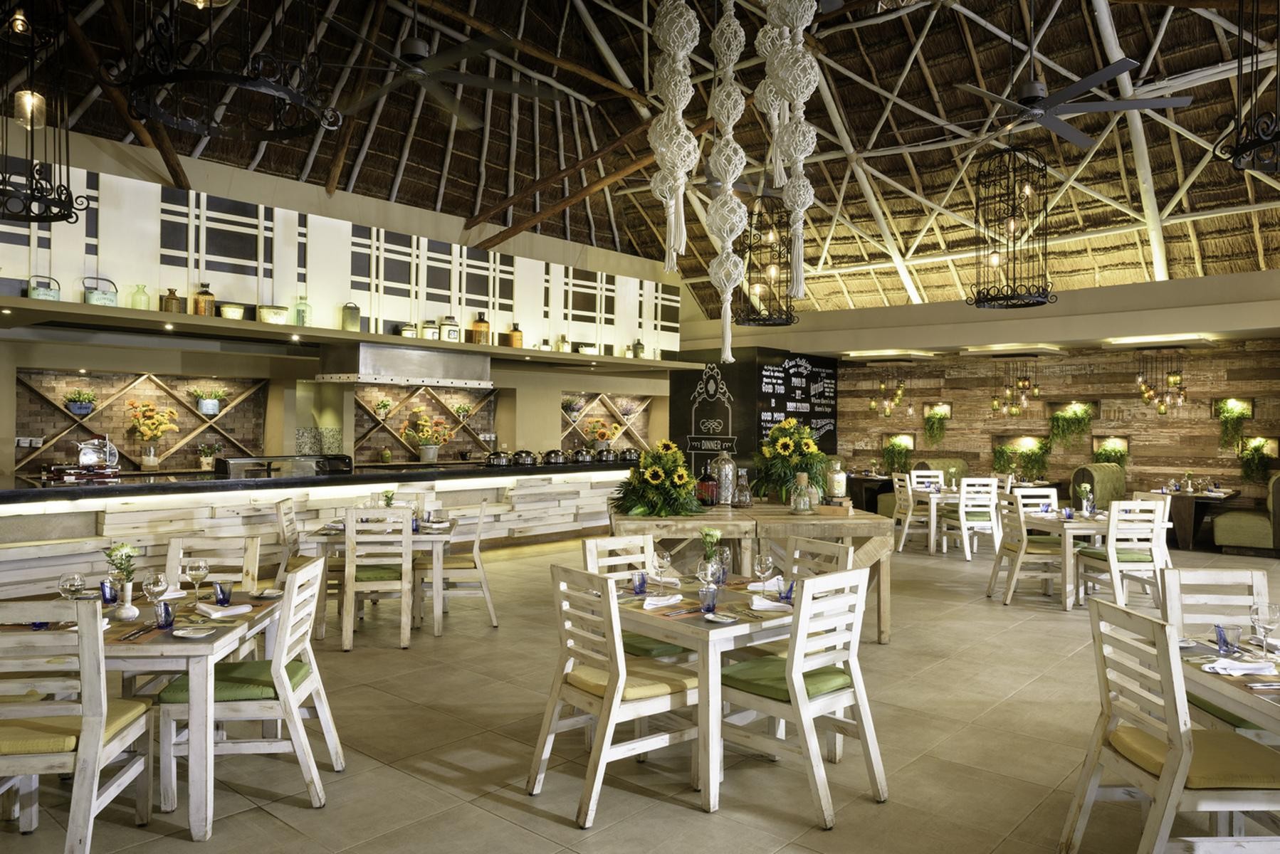 Margaritaville Beach Resort Riviera Cancun 13