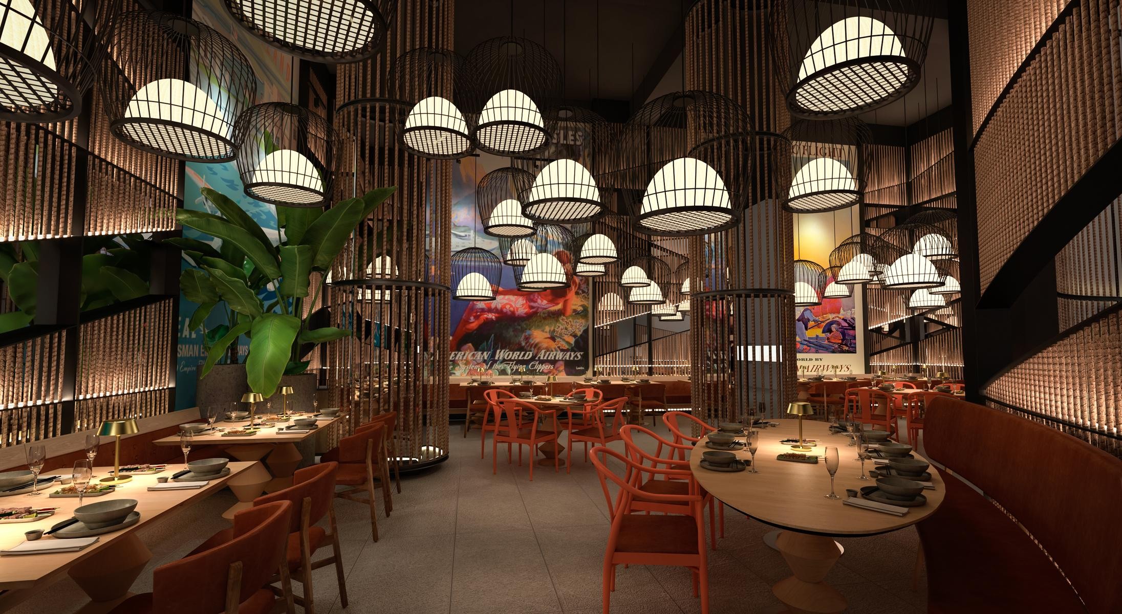 Margaritaville Island Reserve Riviera Maya by Karisma 6