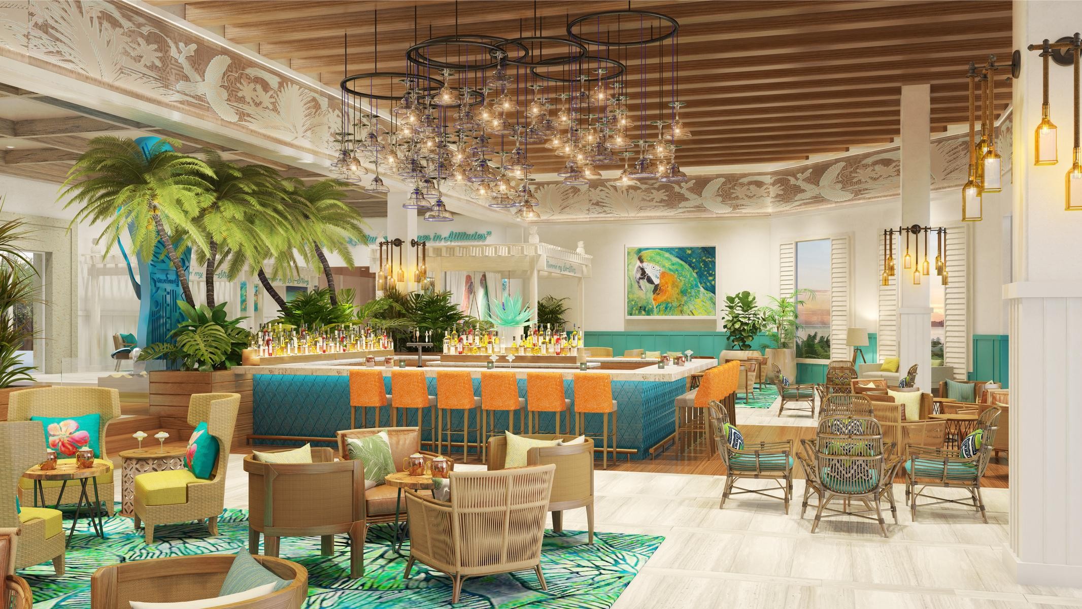 Margaritaville Island Reserve Riviera Maya by Karisma 7