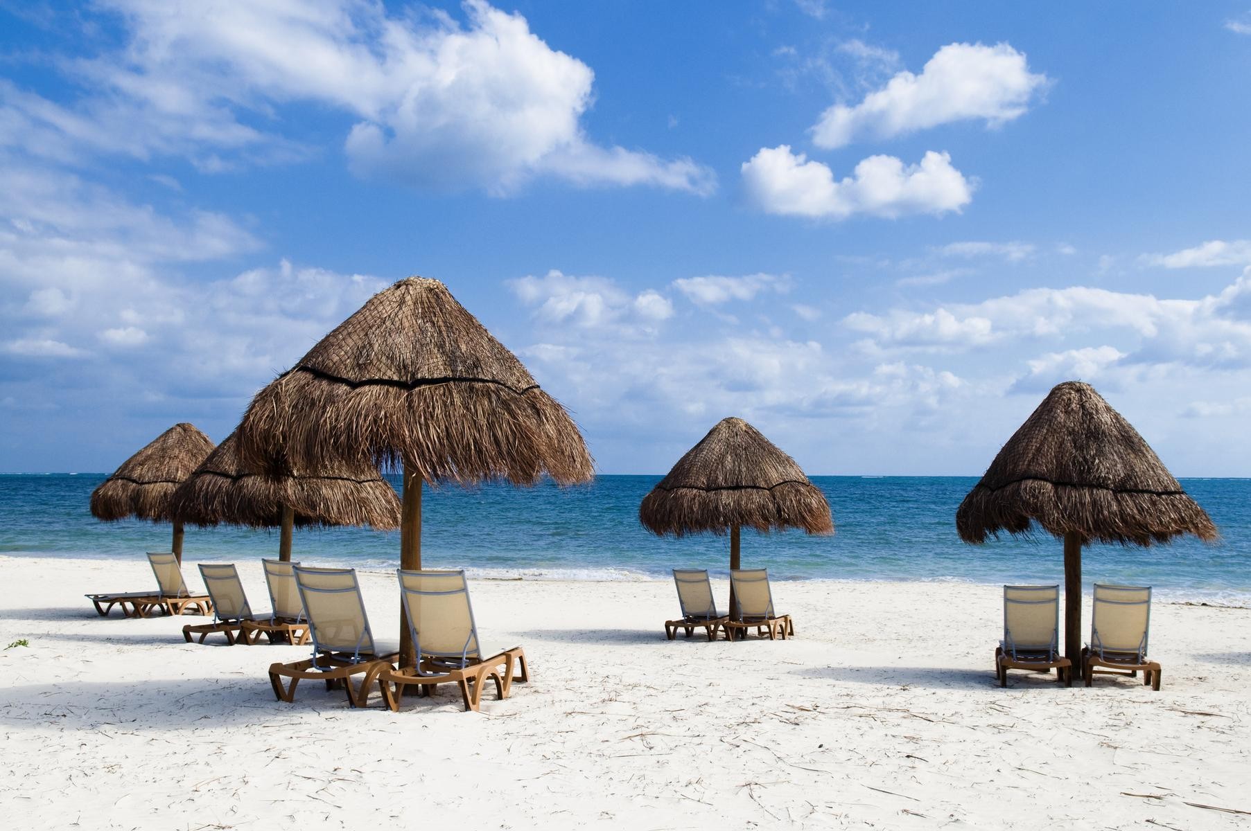 Ocean Coral and Turquesa