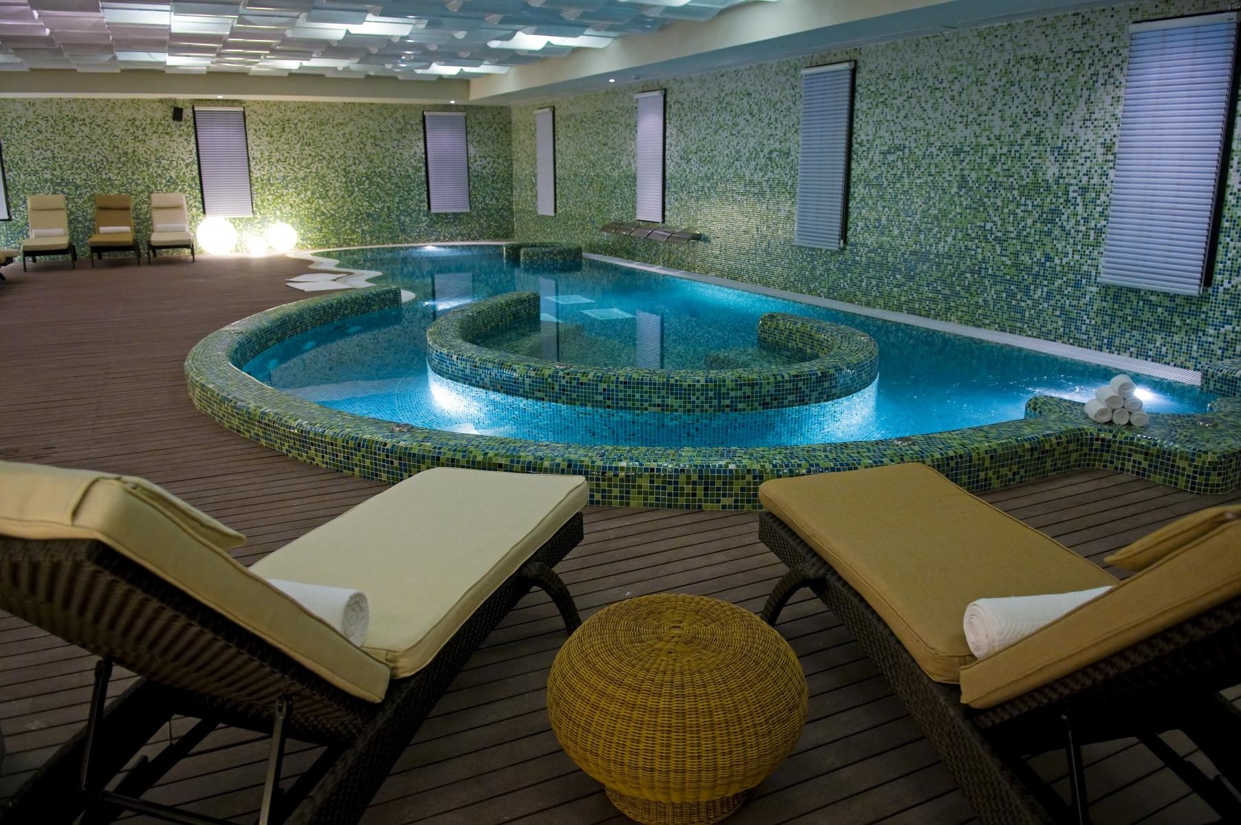 Ocean Coral and Turquesa 15