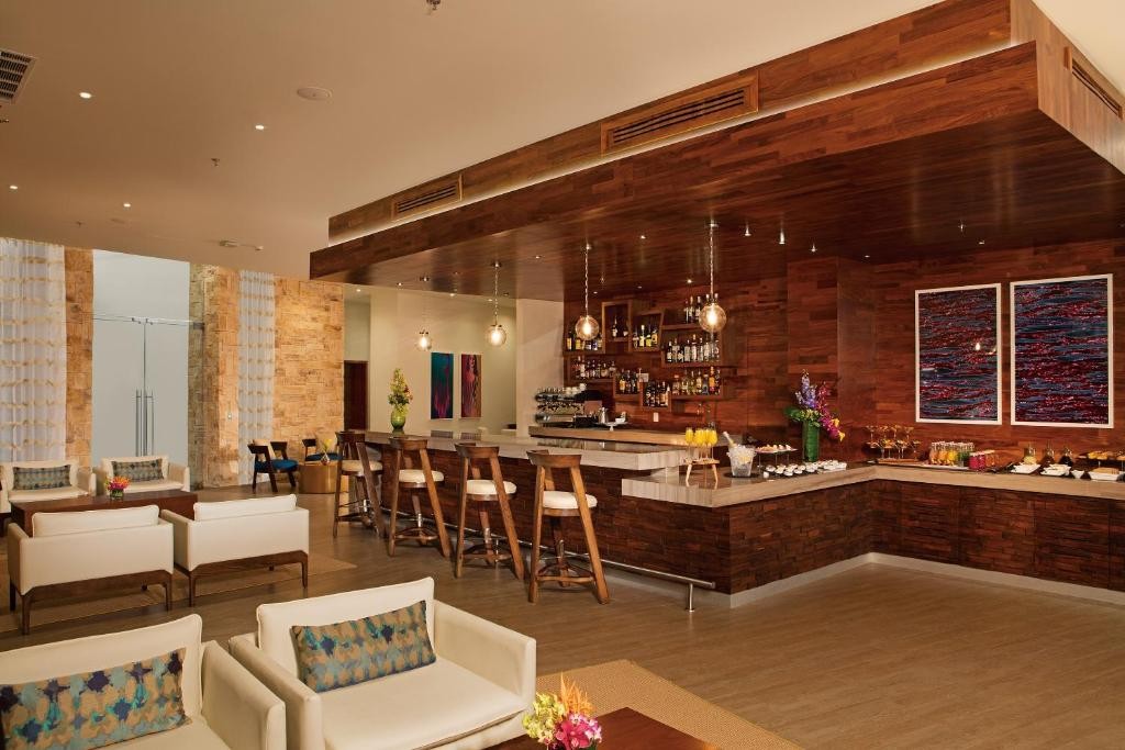 Secrets Riviera Cancun Resort & Spa 9