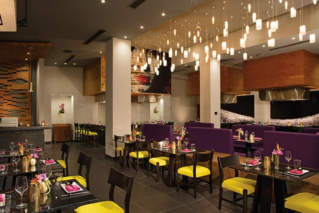 Secrets Riviera Cancun Resort & Spa 23