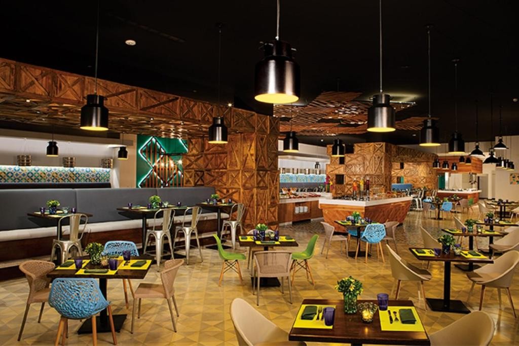 Secrets Riviera Cancun Resort & Spa 26