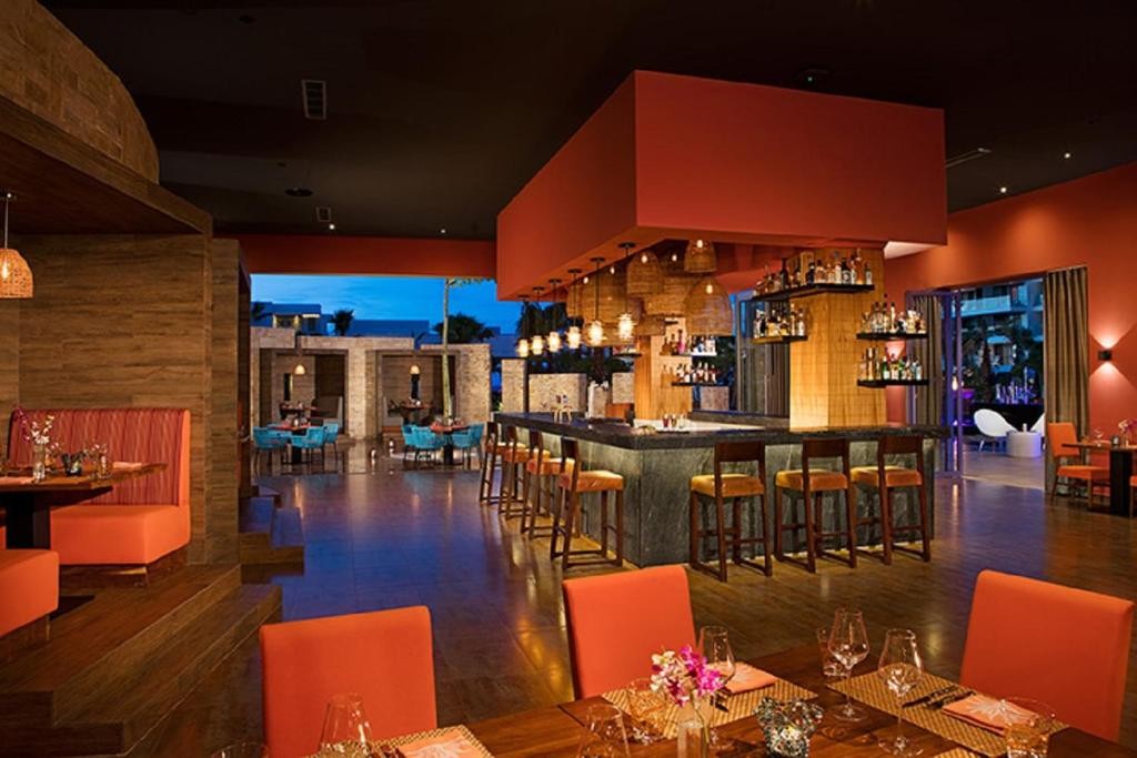 Secrets Riviera Cancun Resort & Spa 27