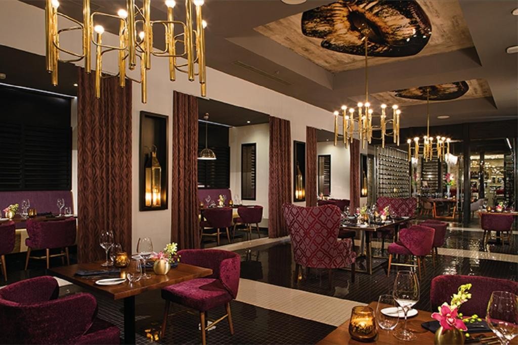 Secrets Riviera Cancun Resort & Spa 28