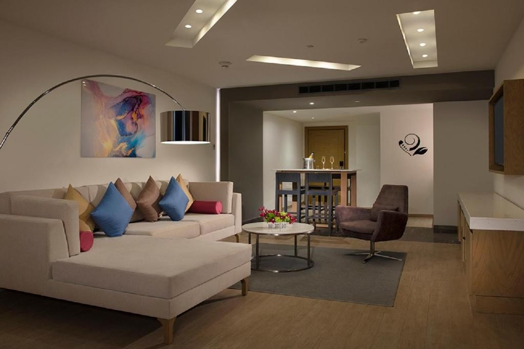 Secrets Riviera Cancun Resort & Spa 32