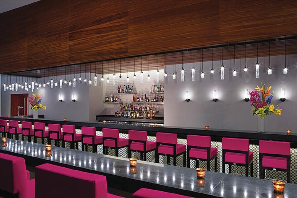 Secrets Riviera Cancun Resort & Spa 10