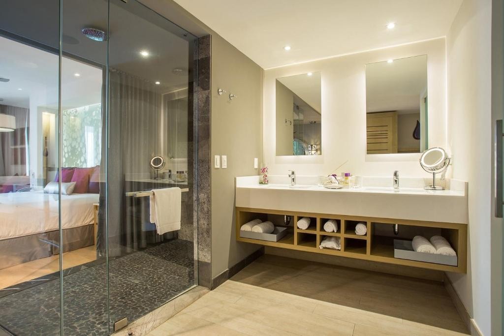 Secrets Riviera Cancun Resort & Spa 12